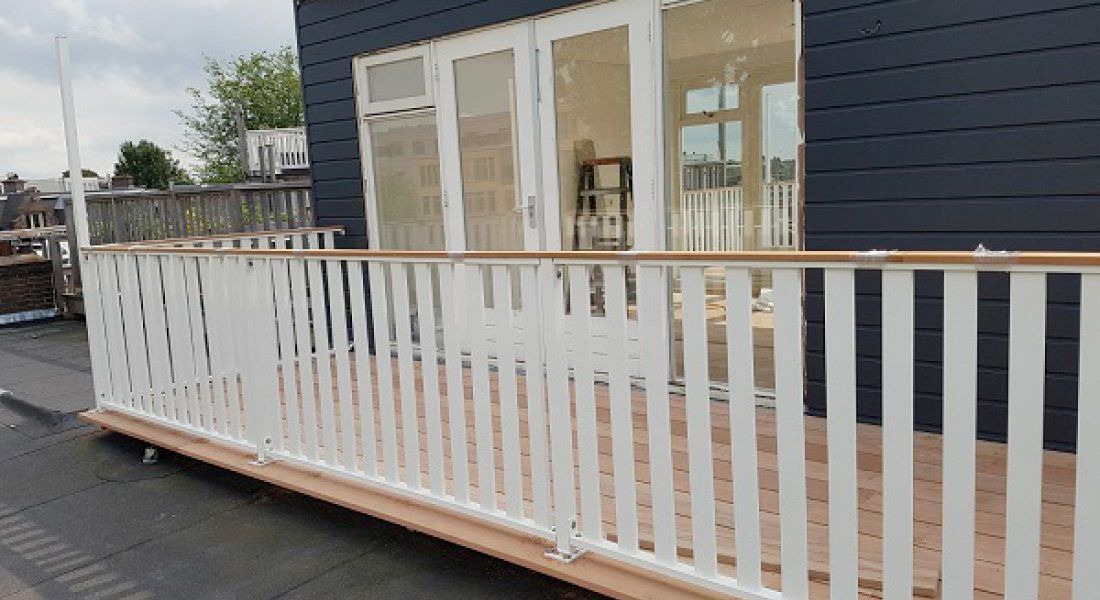 balustrade kopen