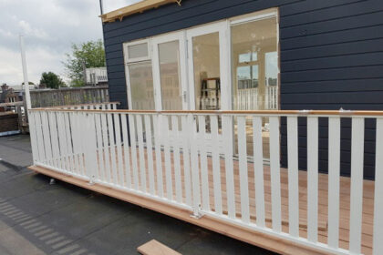 balustrade kopen