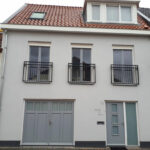 franse balkons op maat