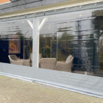 zeil reparatie