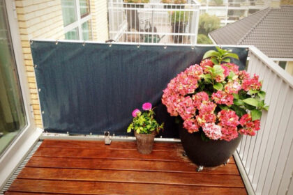 balkon gezellig maken