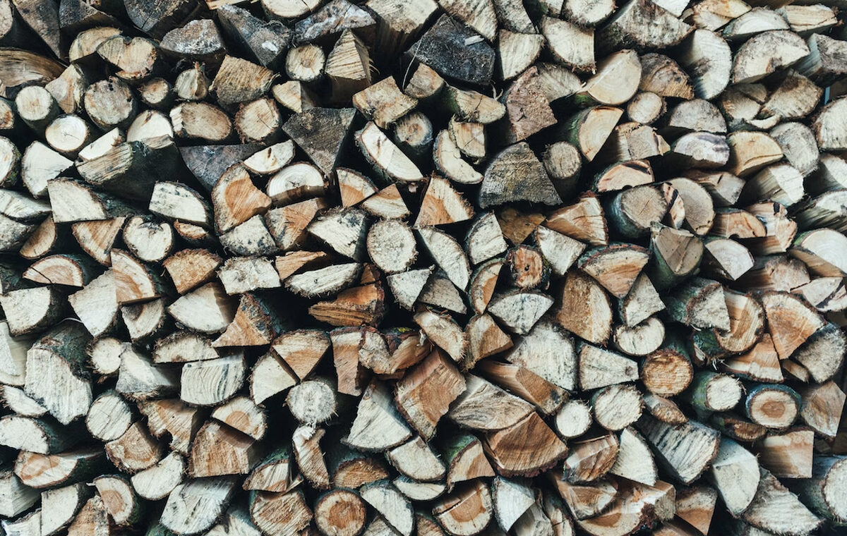 hout voor je houtkachel