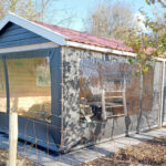 verandazeil kopen