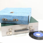 LP koffer kopen