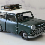 blikken auto decoratie online