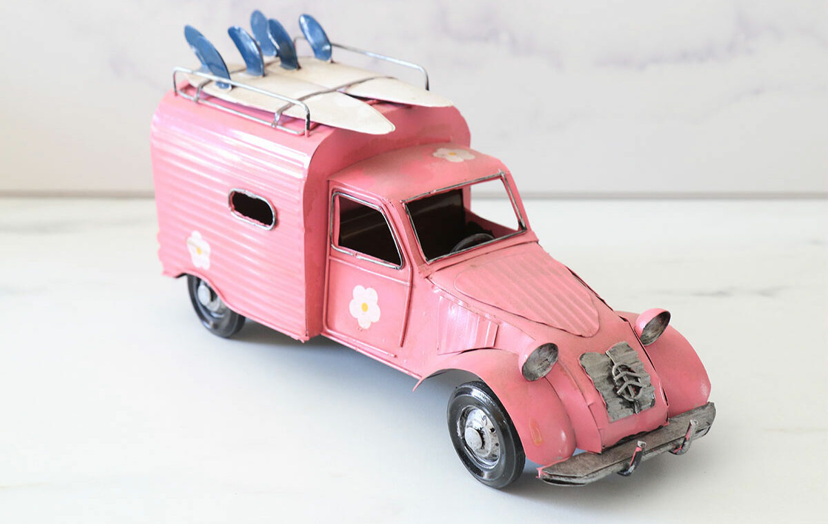 blikken speelgoed autos vintage