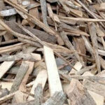 kachelhout niet duur