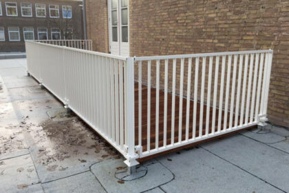 metalen balustrades kopen