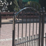 metalen tuinpoorten kopen