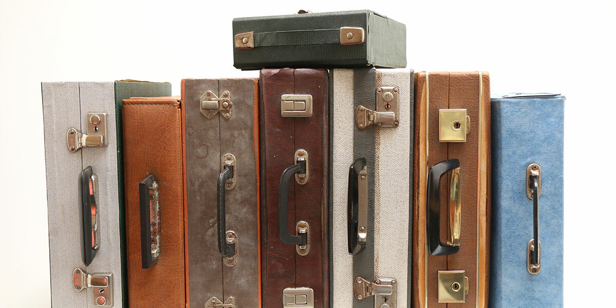 platenkoffers waar te koop