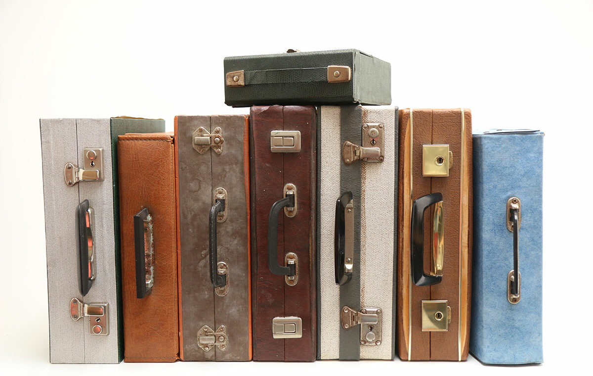 platenkoffers waar te koop