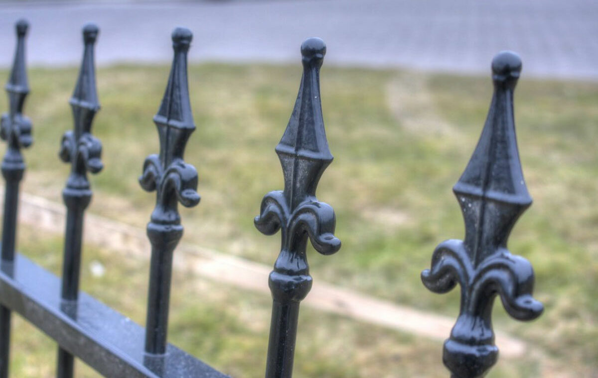 sierhekwerken op maat laten maken