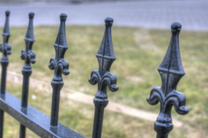 sierhekwerken op maat laten maken