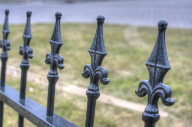 sierhekwerken op maat laten maken