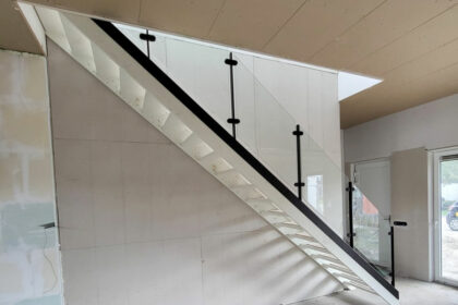 stalen balustrades trap online