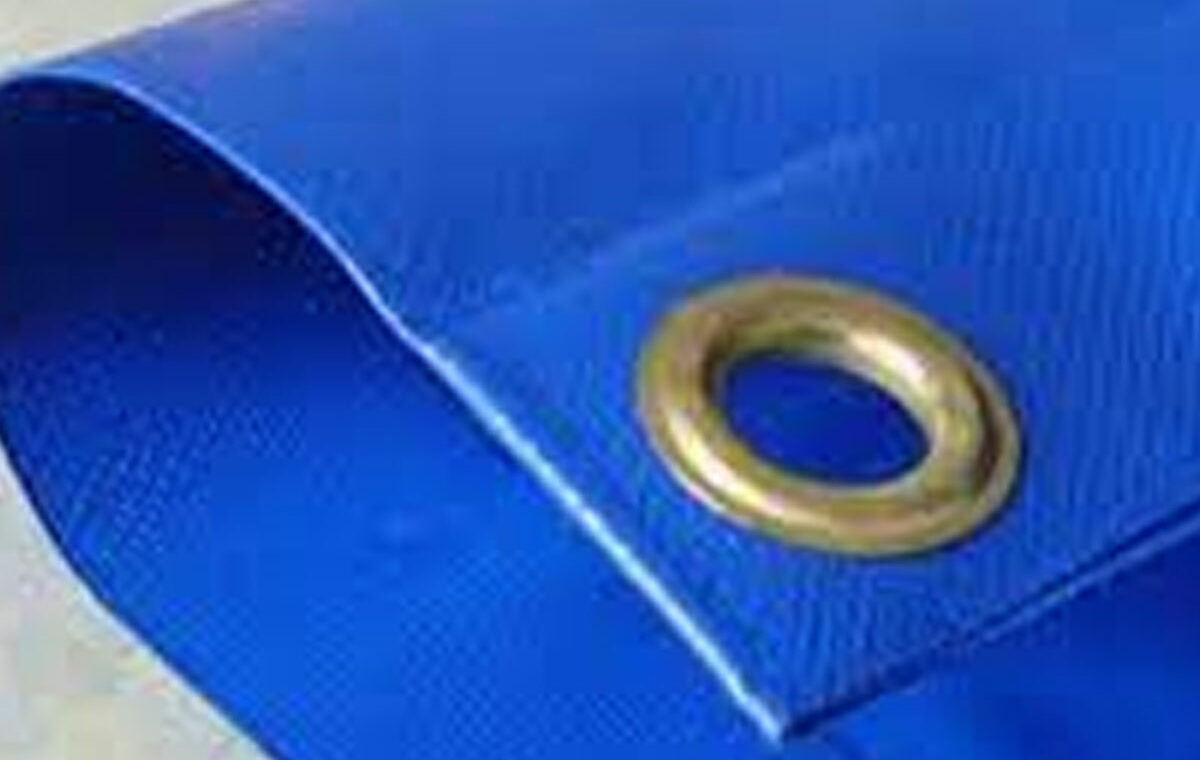 zeilmakerij voor pvc zeil