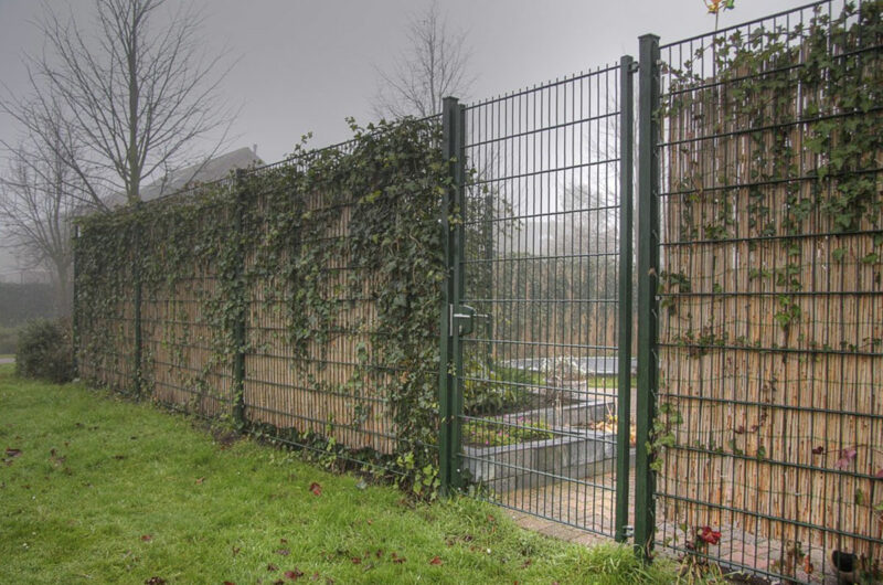 DSM hekwerken bestellen