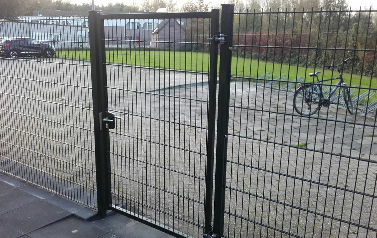DSM hekwerk aanbieding
