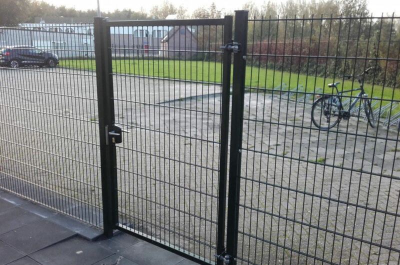 DSM hekwerk aanbieding