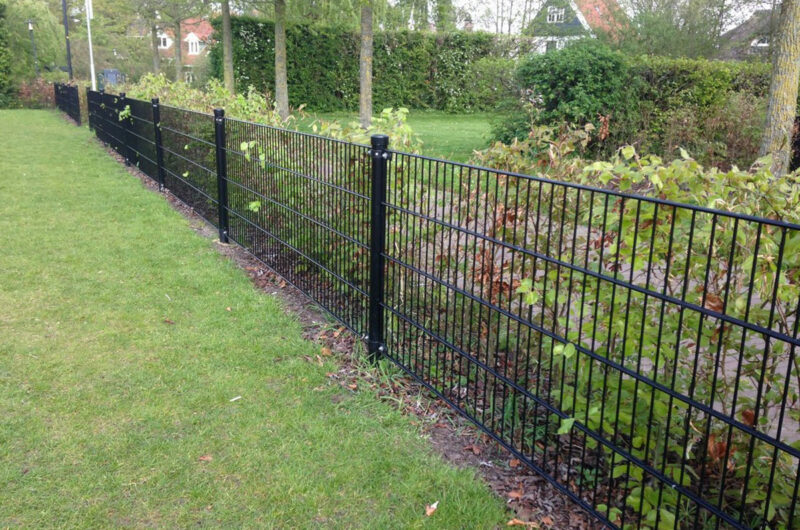 DSM hekwerk goedkoop