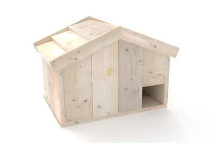 egelhuisje