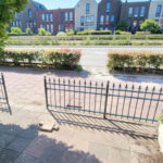 klassieke sierhekwerk prijzen