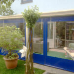 Raamzeil op maat kopen