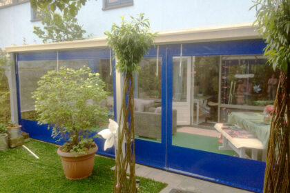 Raamzeil op maat kopen