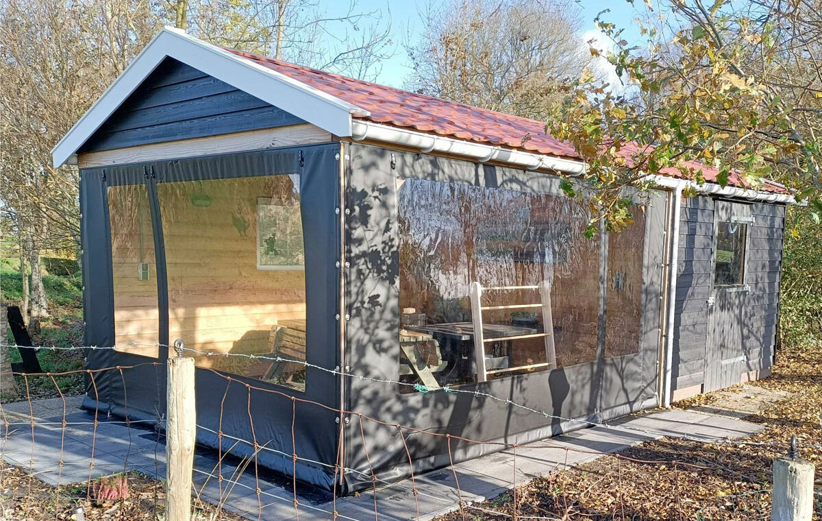 verandazeilen op maat kopen