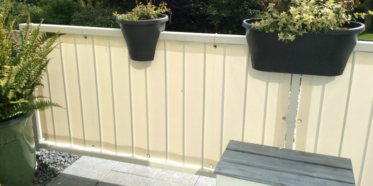 balkondoek bestellen