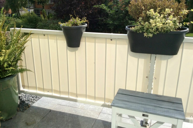 balkondoek bestellen