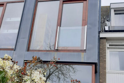 frans balkon modern