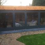 Verandazeil laten maken