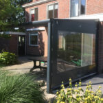 Voordelen verandazeil op maat
