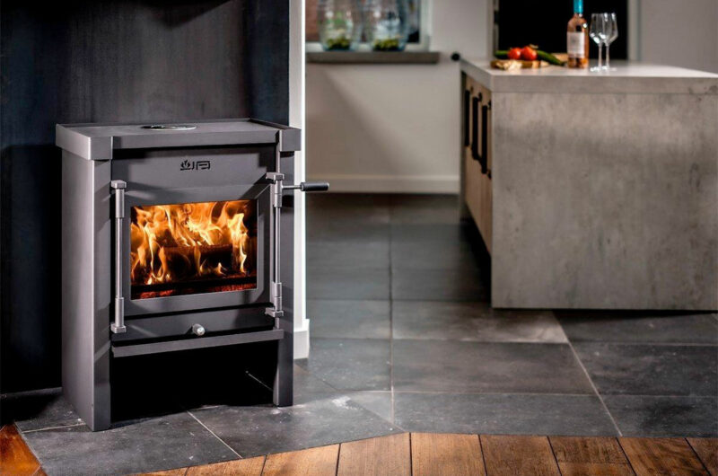 JAcobus 9 houtkachel kopen