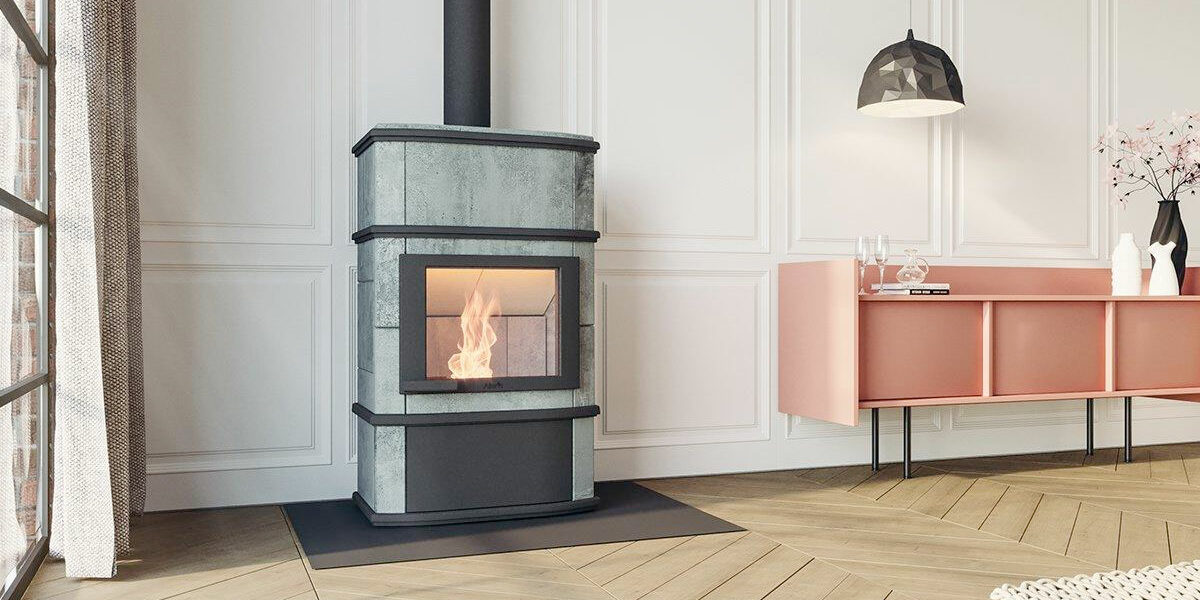 Altech speksteenkachel