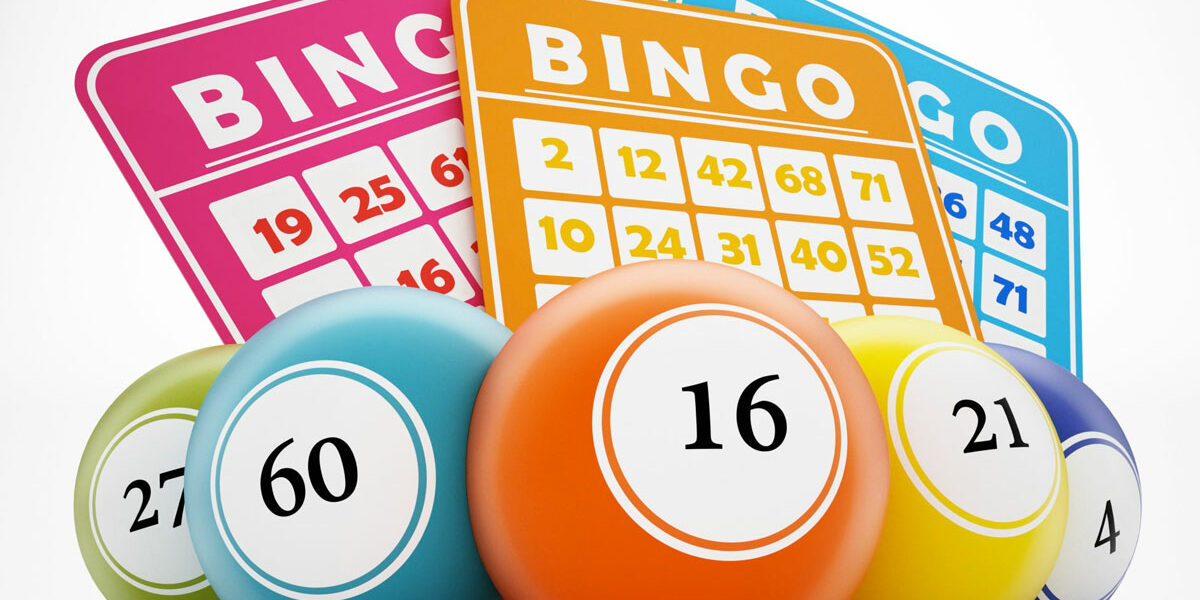 Wat is bingo
