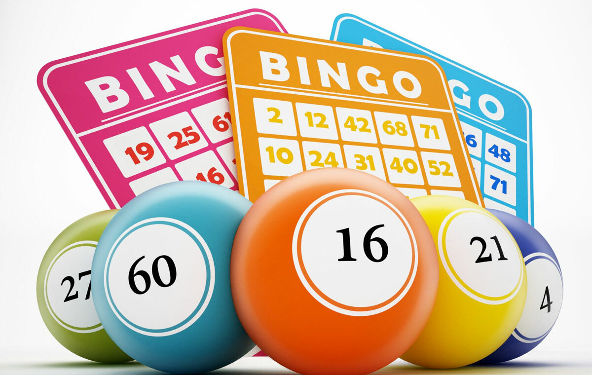 Wat is bingo