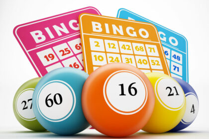 Wat is bingo