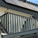 Wat is een aluminium balkonhekwerk