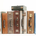 Wat kun je maken van oude platenkoffers