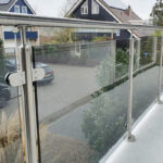 RVS balkonhekwerk kopen