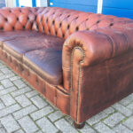 Wat is een Chesterfield bank