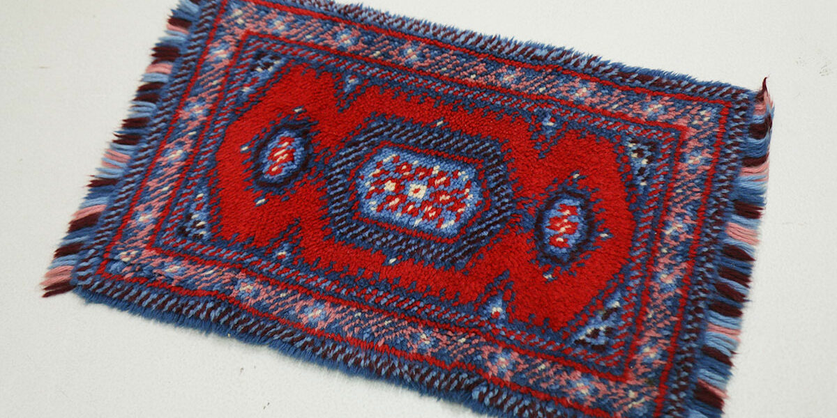 Wat maakt vintage tafelkleden bijzonder