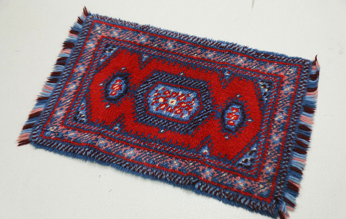 Wat maakt vintage tafelkleden bijzonder