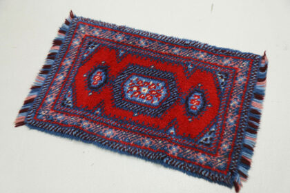 Wat maakt vintage tafelkleden bijzonder