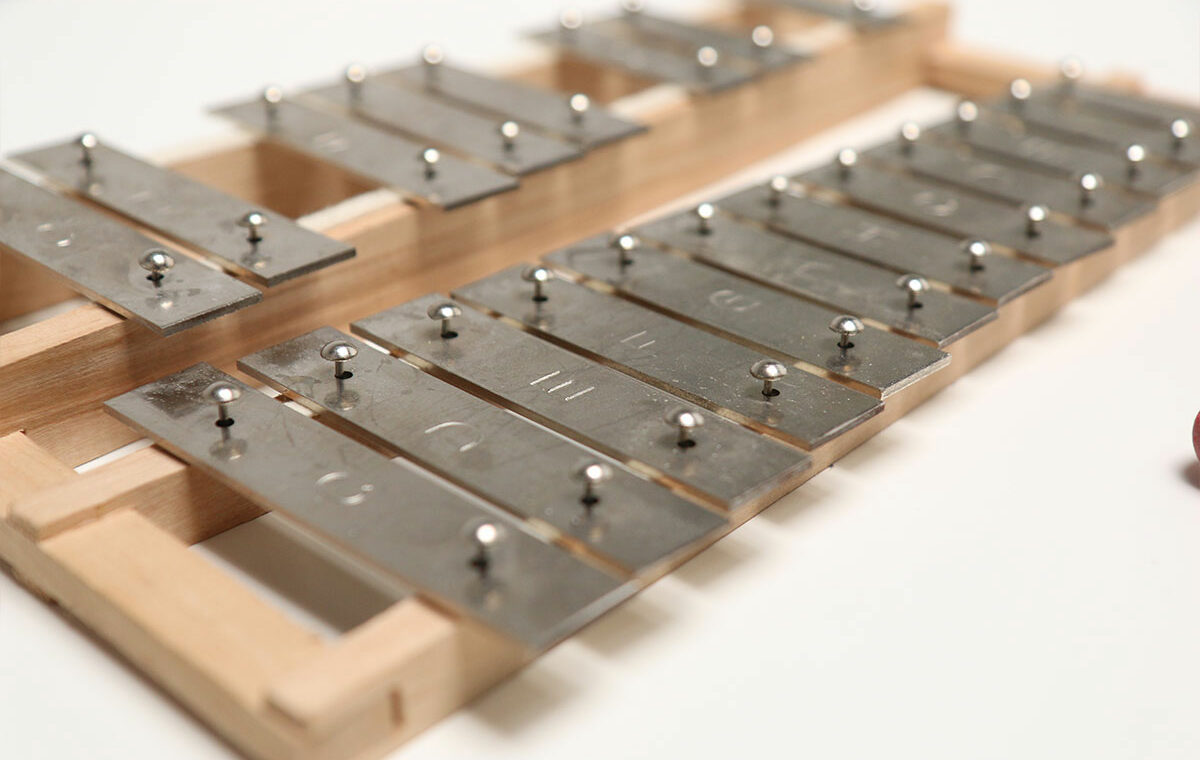 Wat zijn vintage muziekinstrumenten