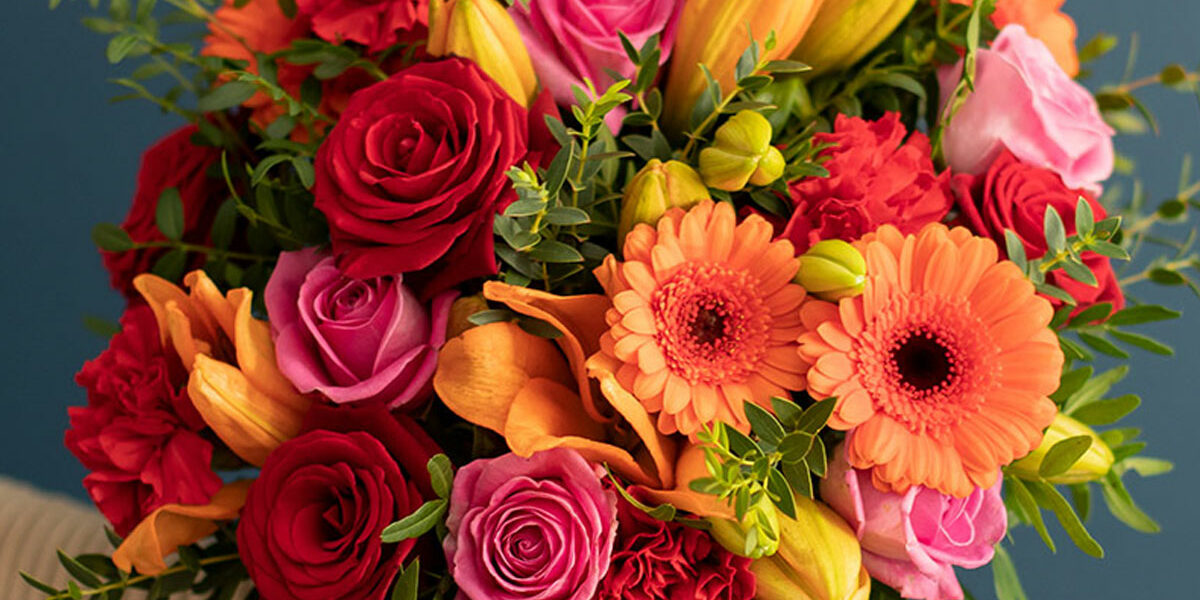 Welke bloemen zijn geschikt voor bloemschikken