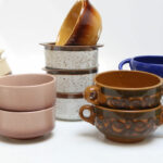 3 redenen om te kiezen voor vintage soepkommen