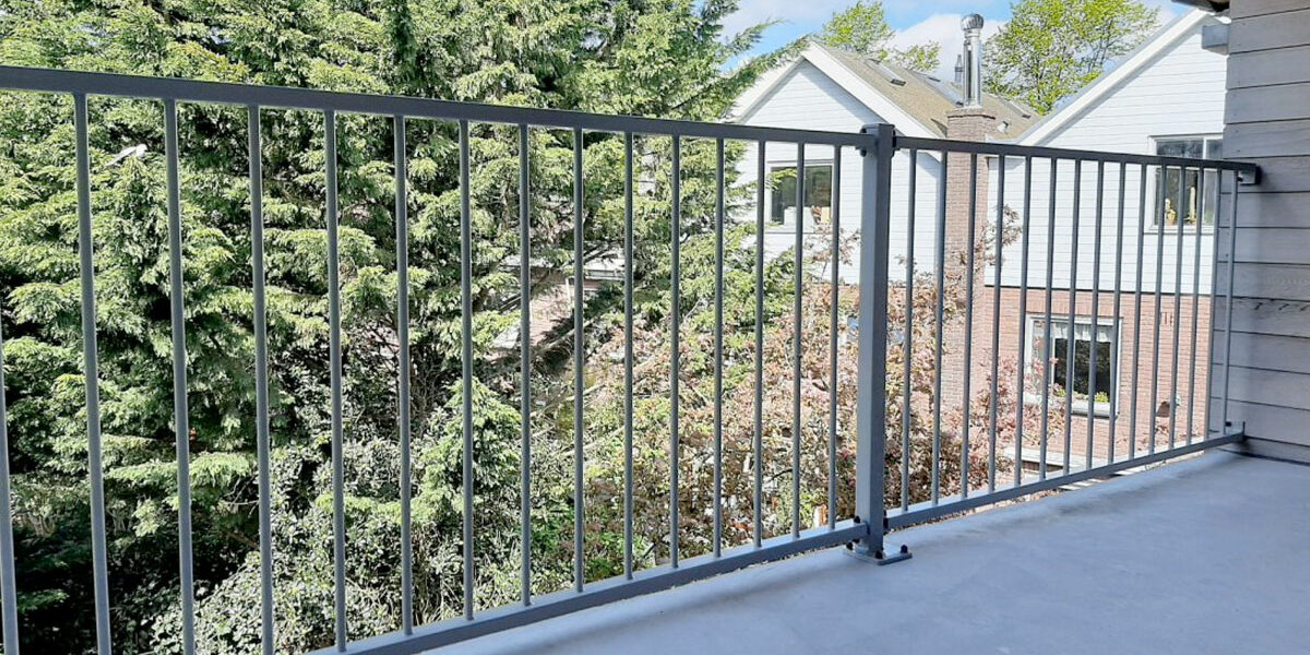 3 tips voor het installeren van een balustrade